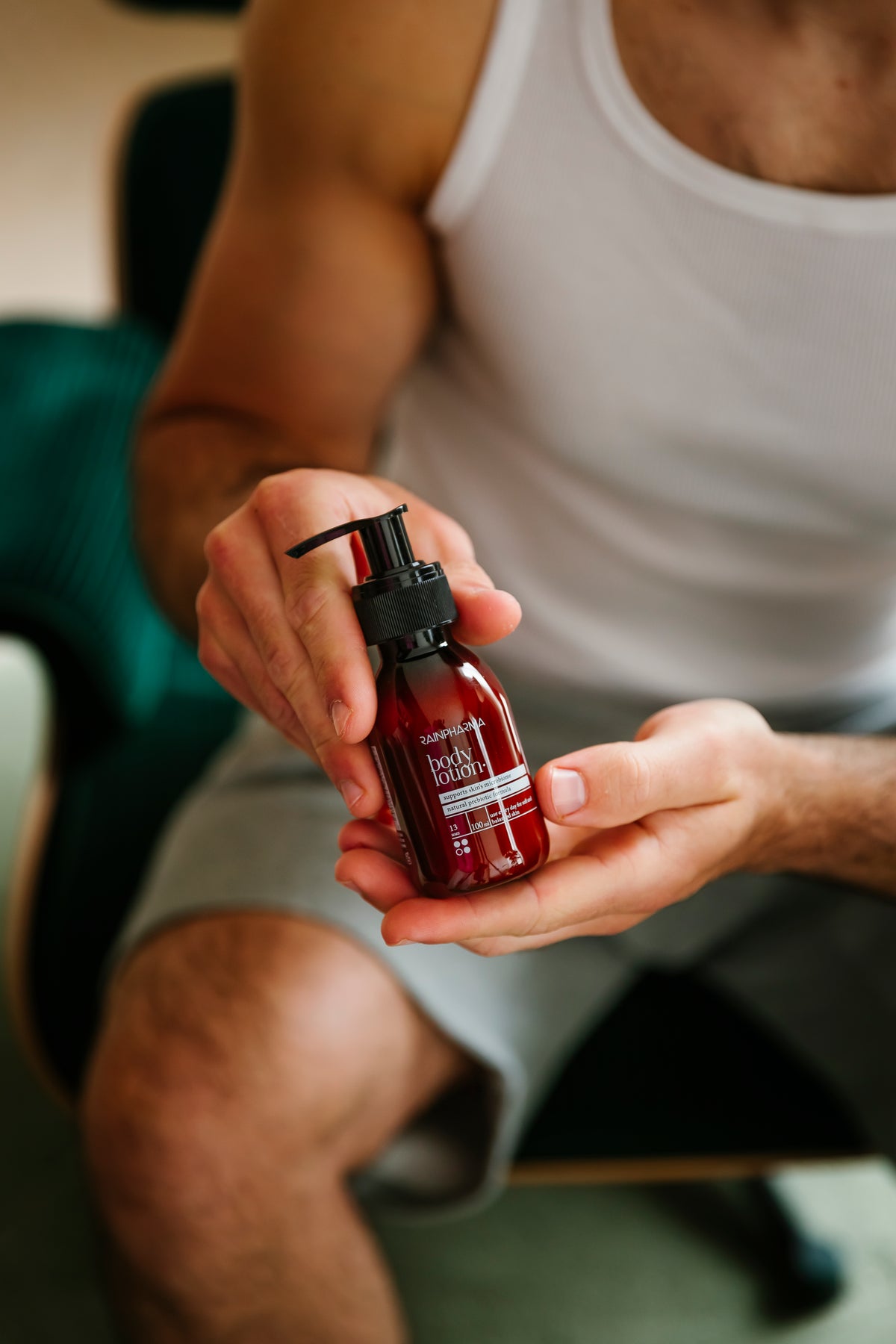 Body Lotion