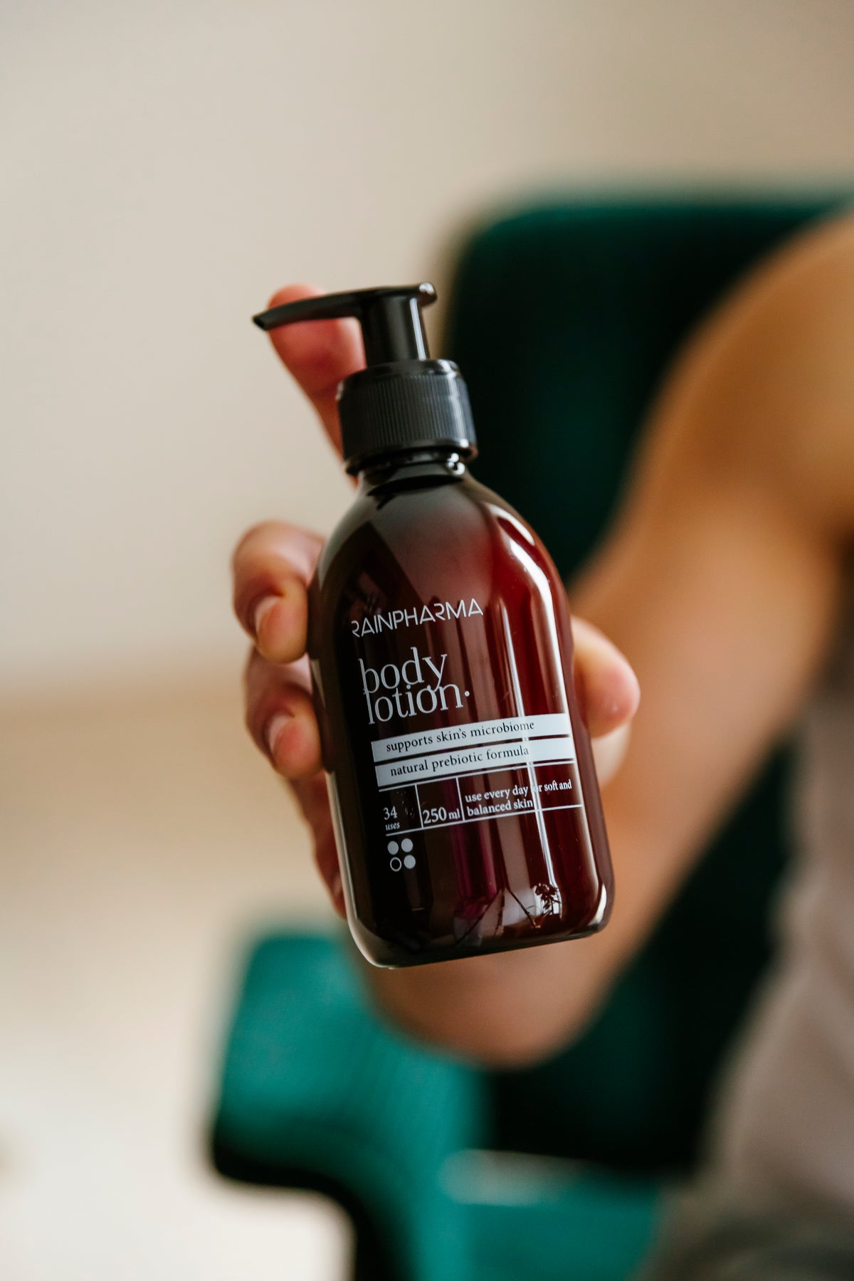 Body Lotion
