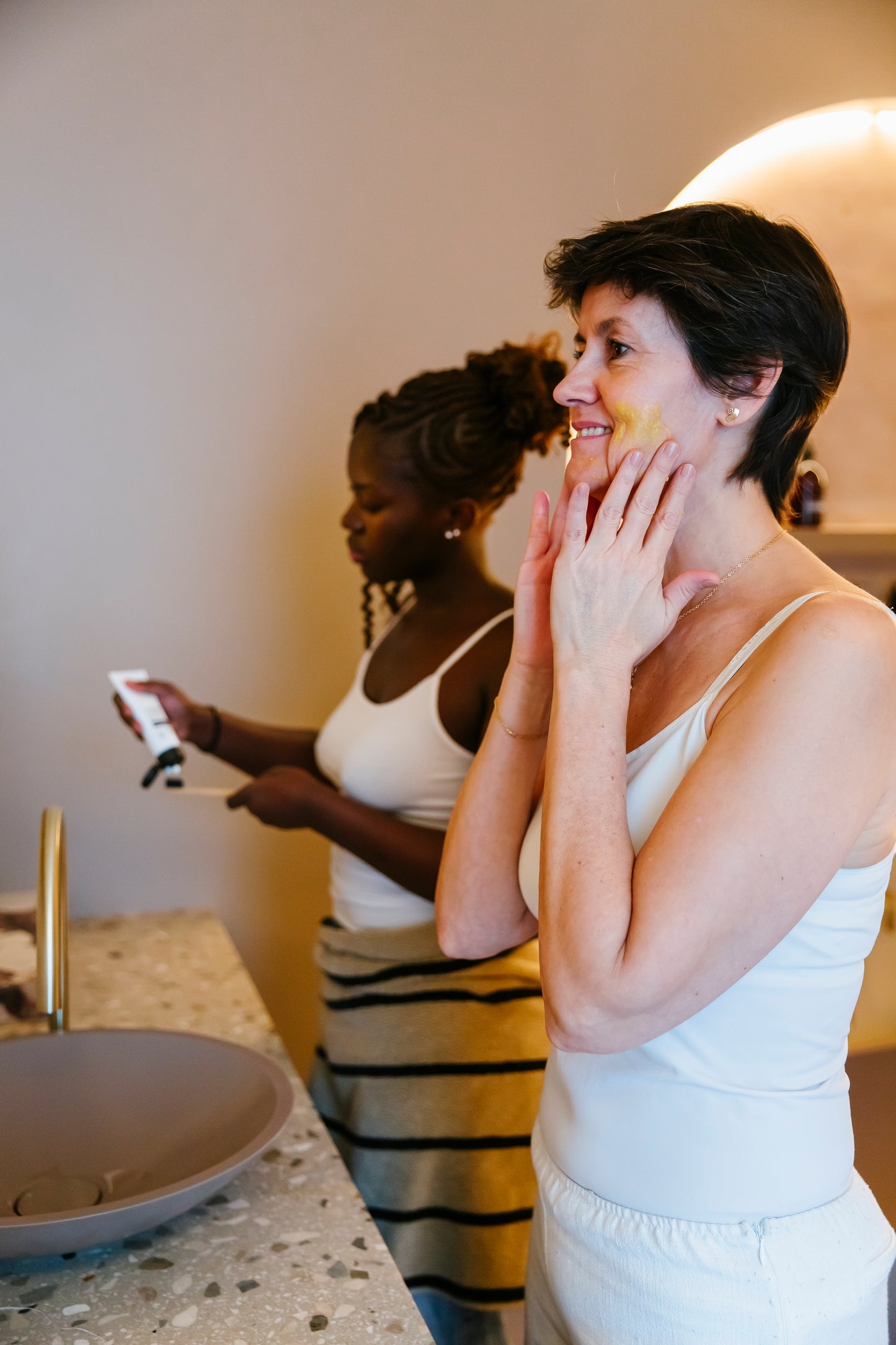 Better Together Smart Aging