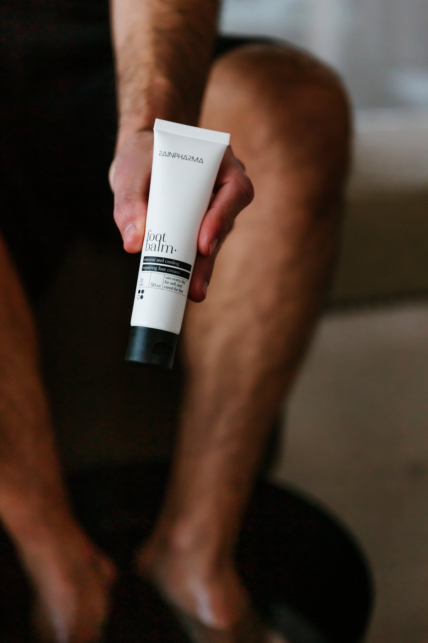 Better Together Feet