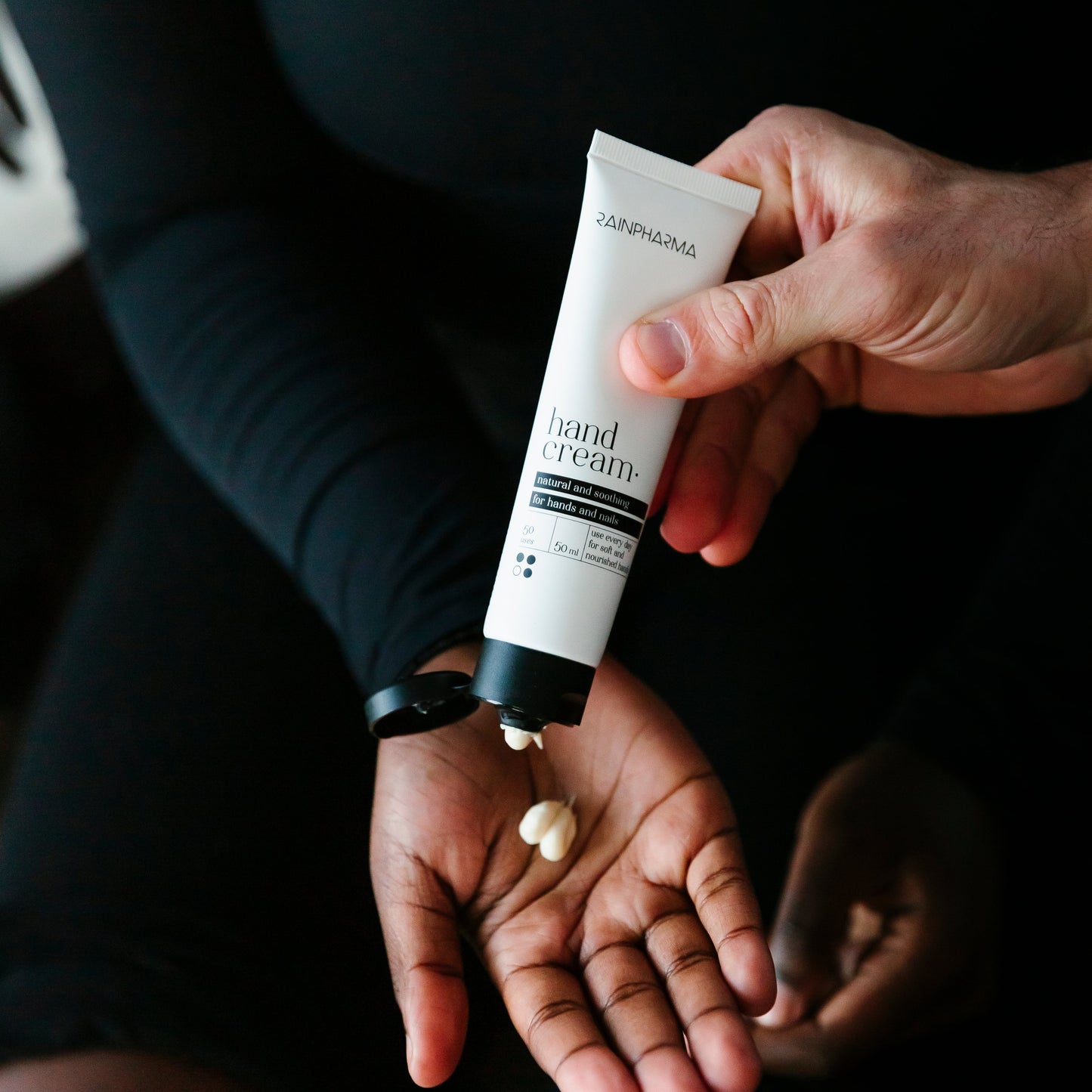 Hand Cream