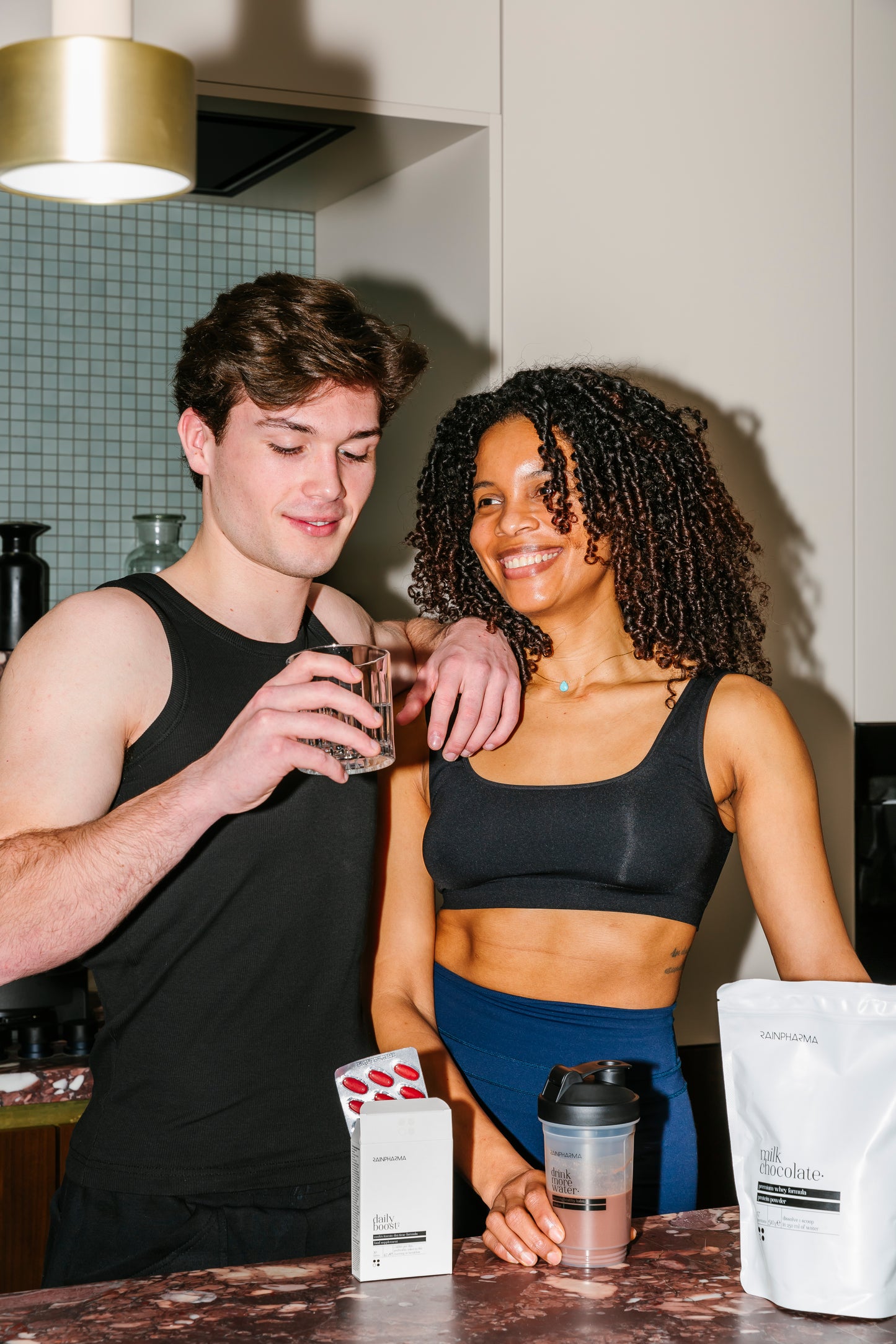 Better Together Boost