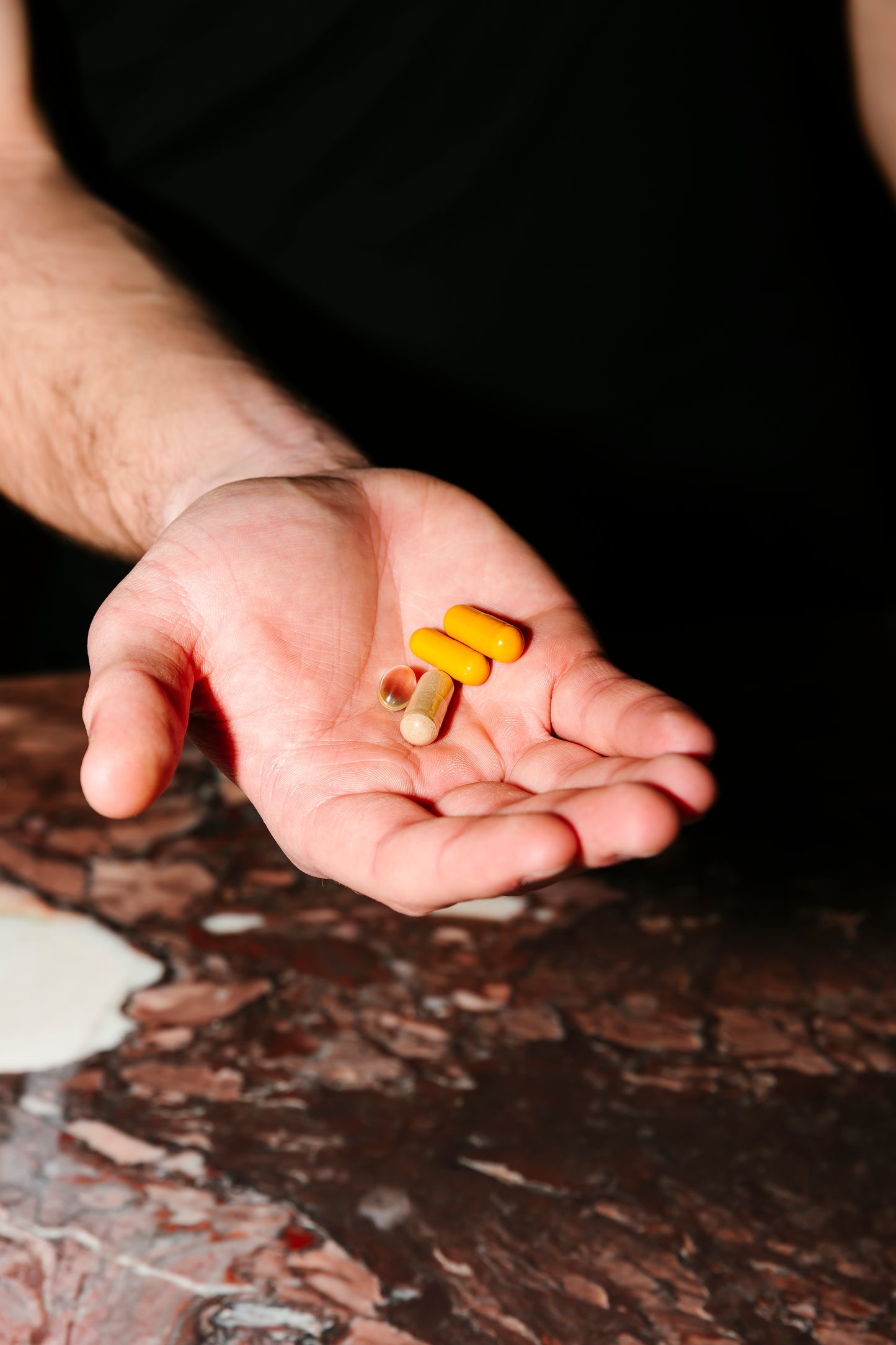 Better Together Immunity