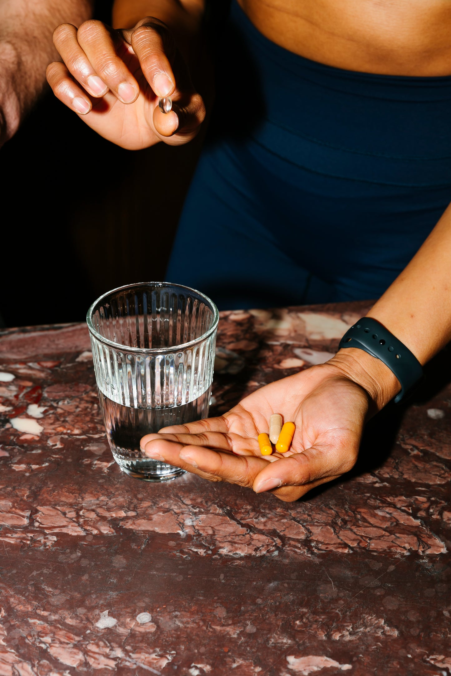 Better Together Immunity