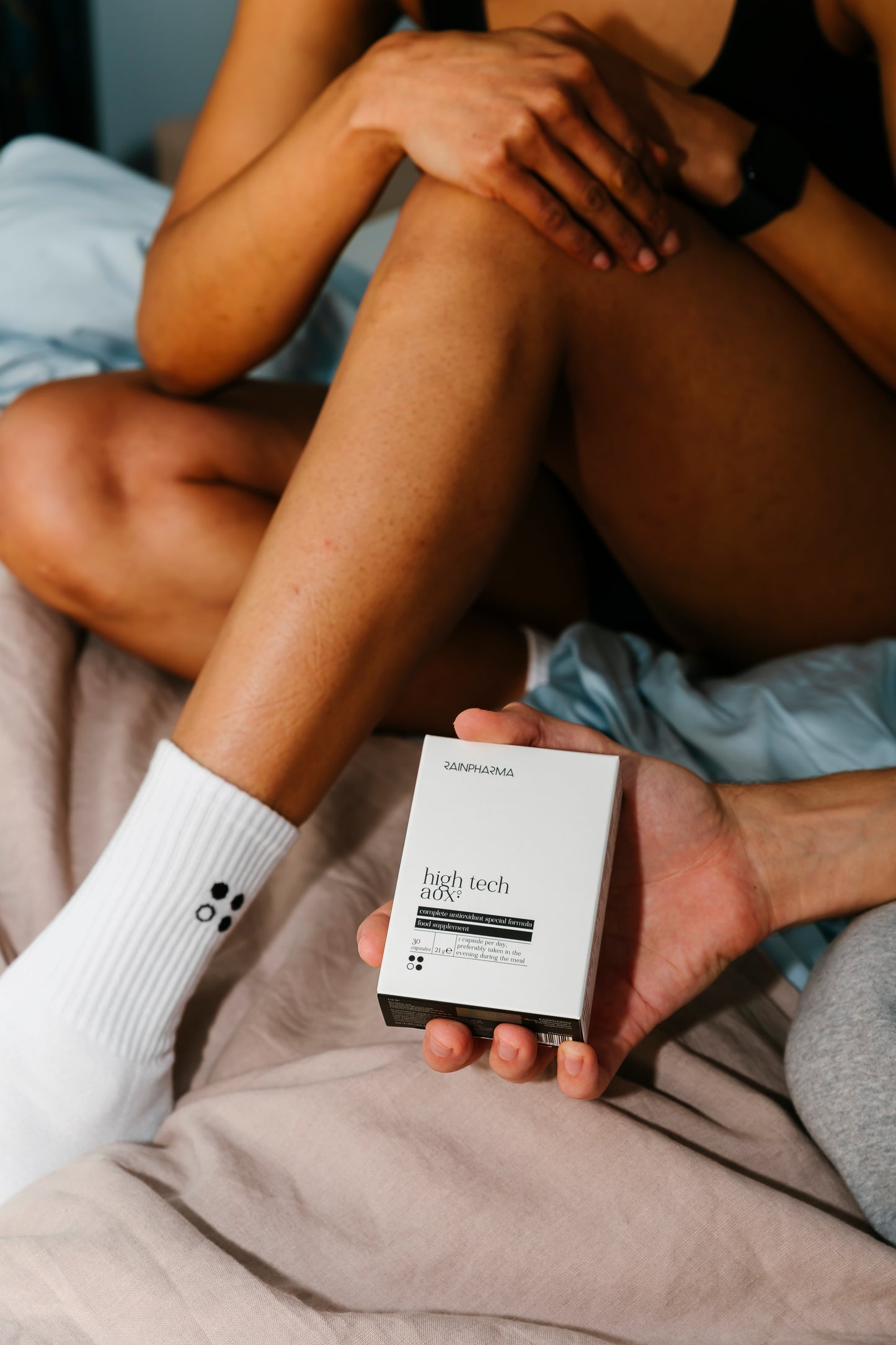 Better Together Smart Aging