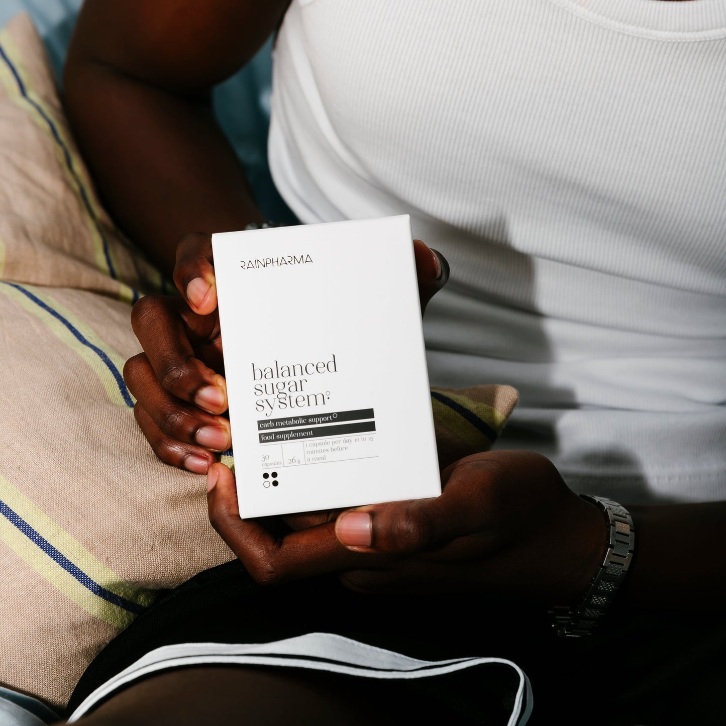 Balanced Sugar System