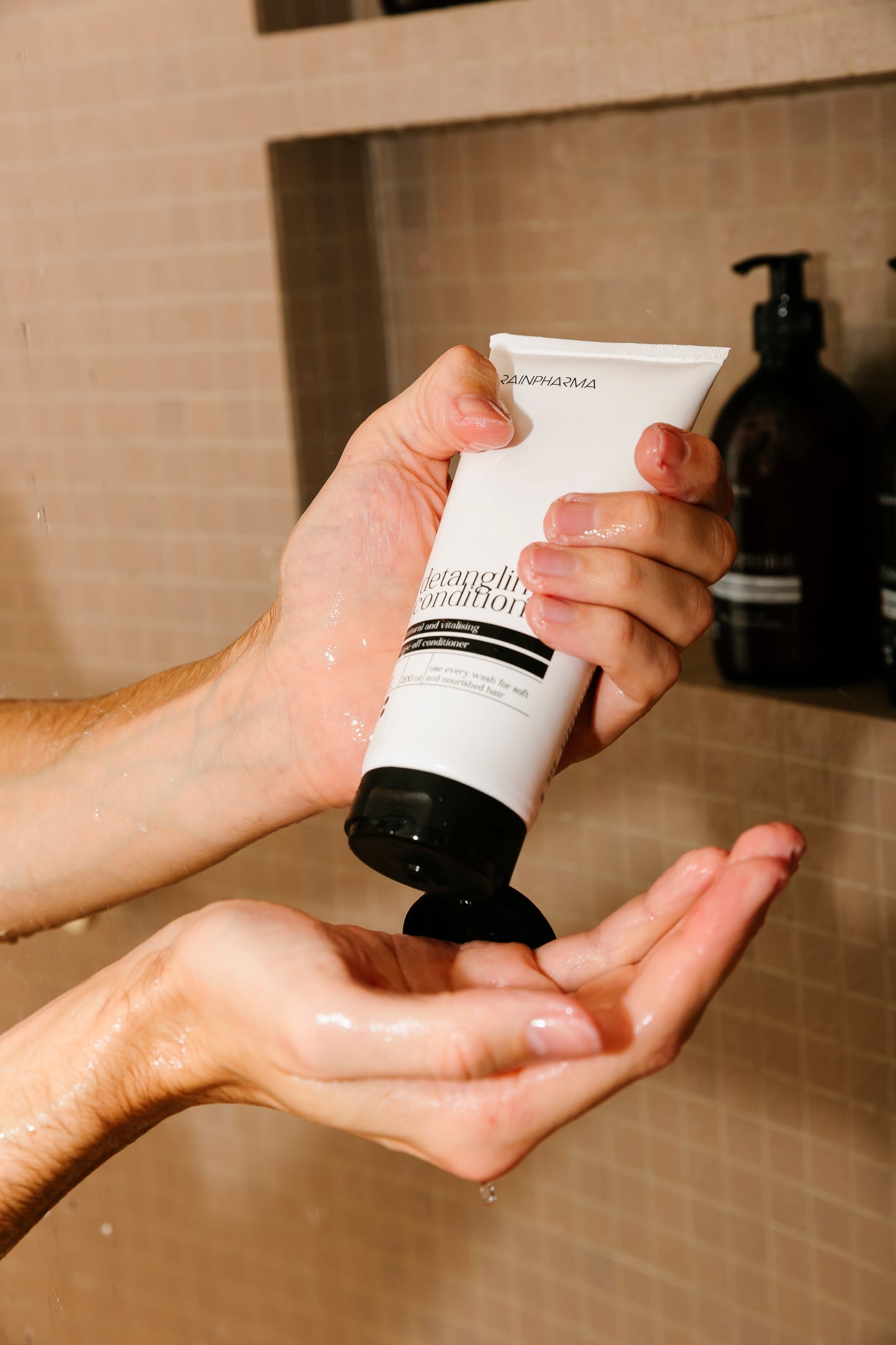 Better Together Hair