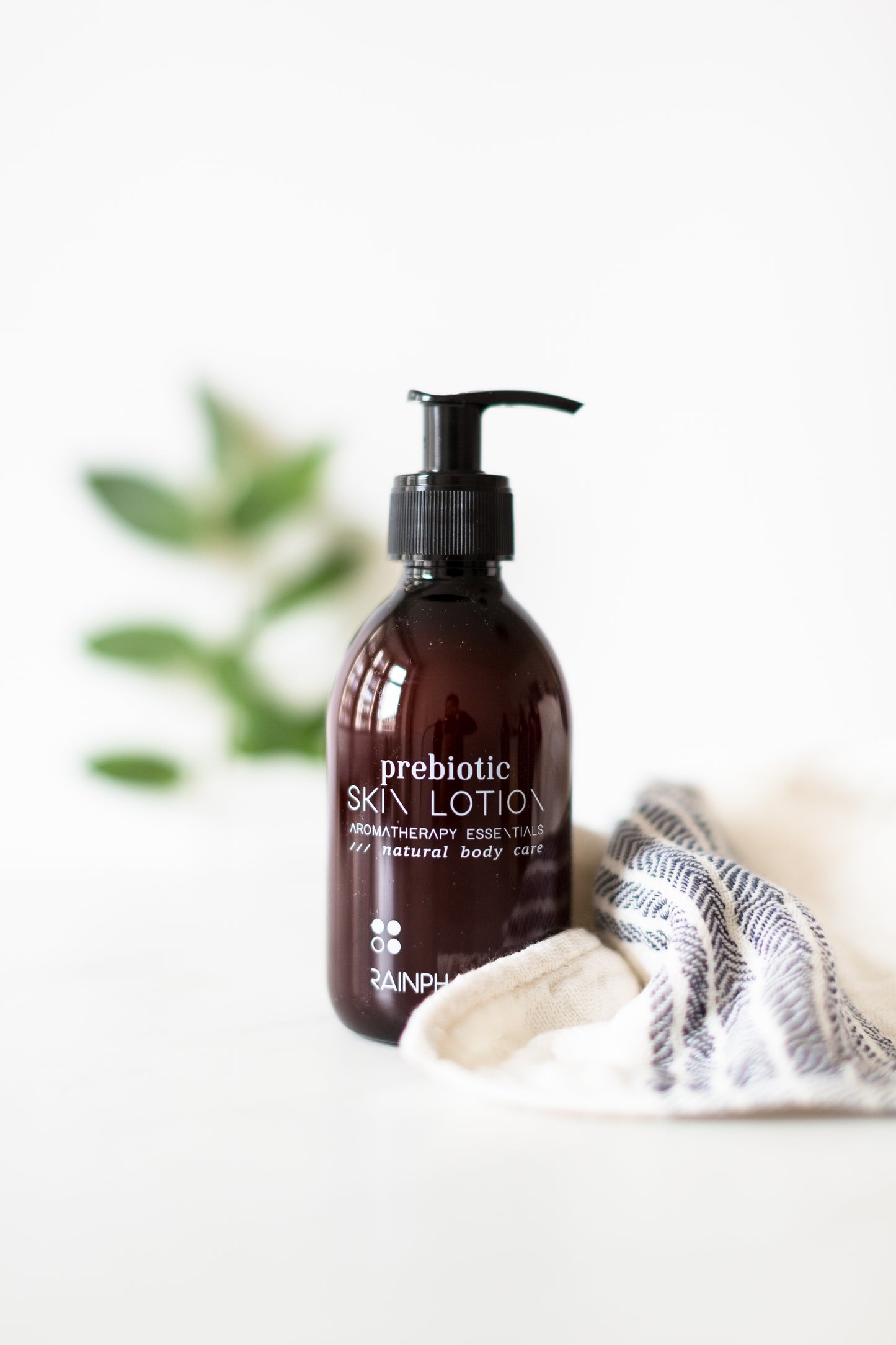 Prebiotic Skin Lotion