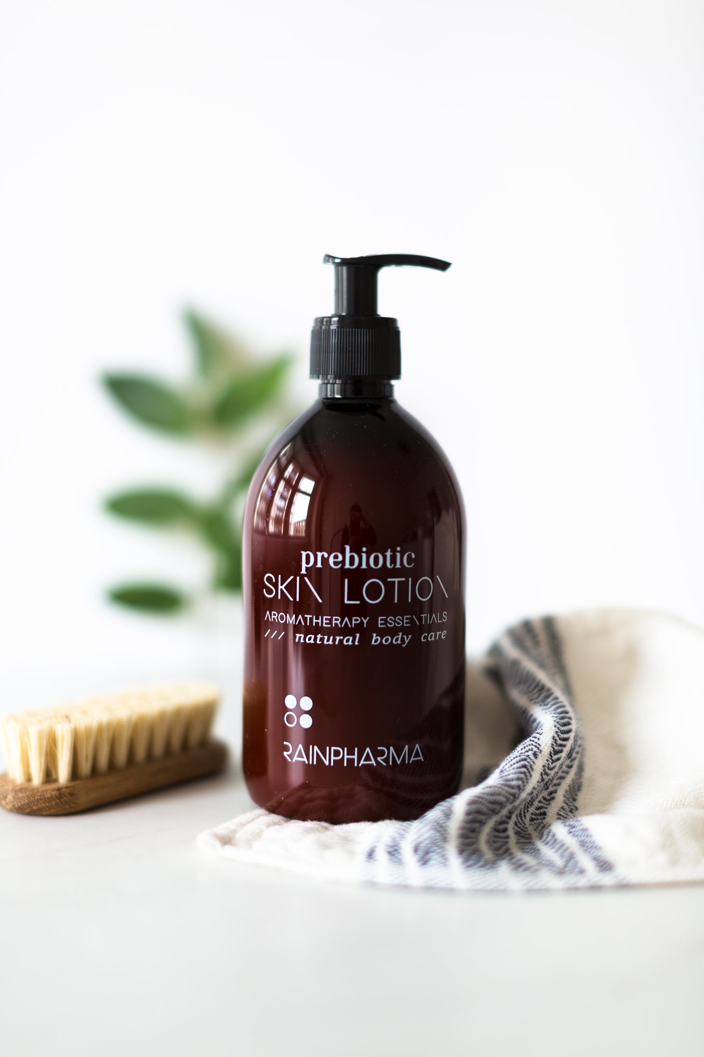 Prebiotic Skin Lotion