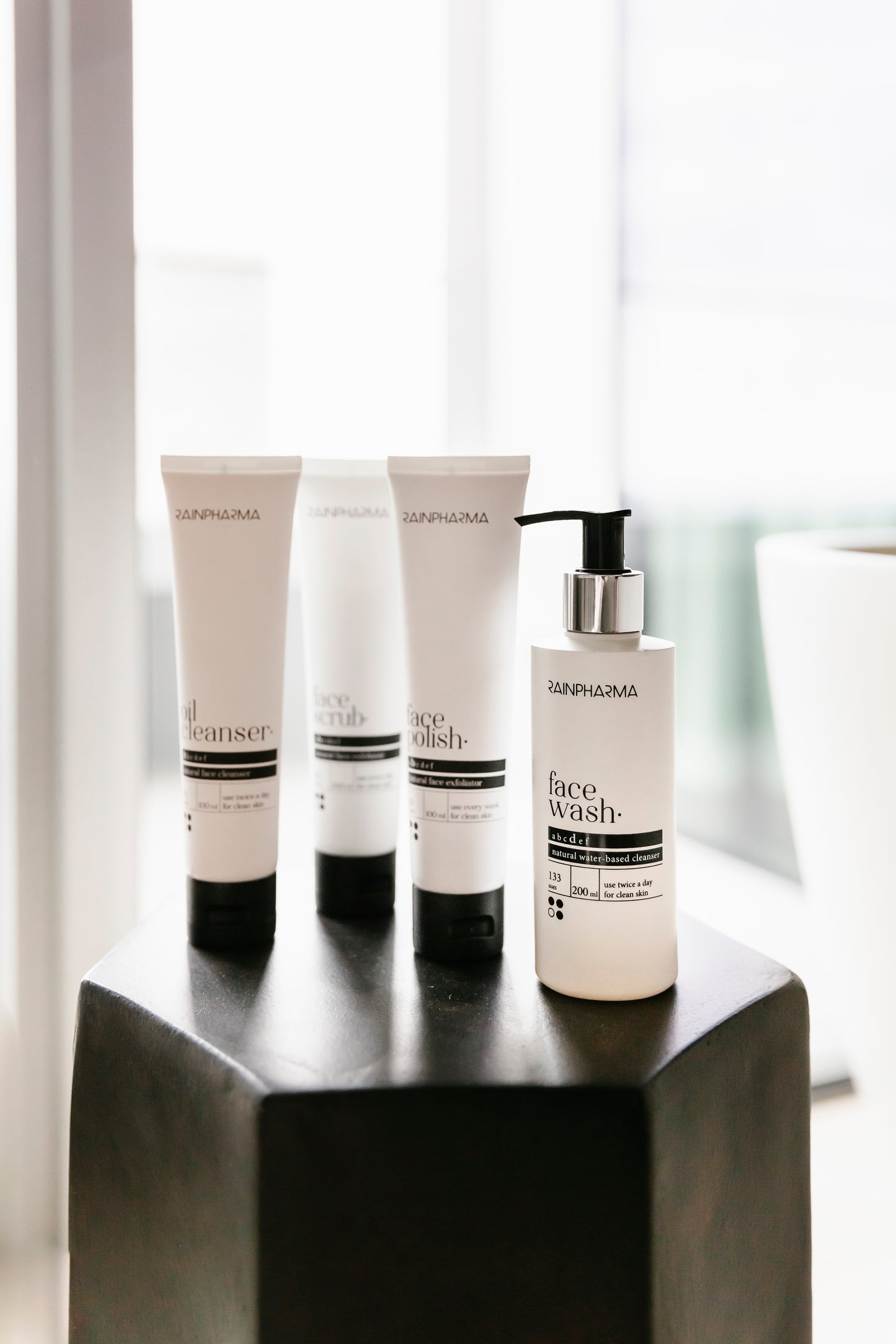 Oil Cleanser (Advanced Precleanser)