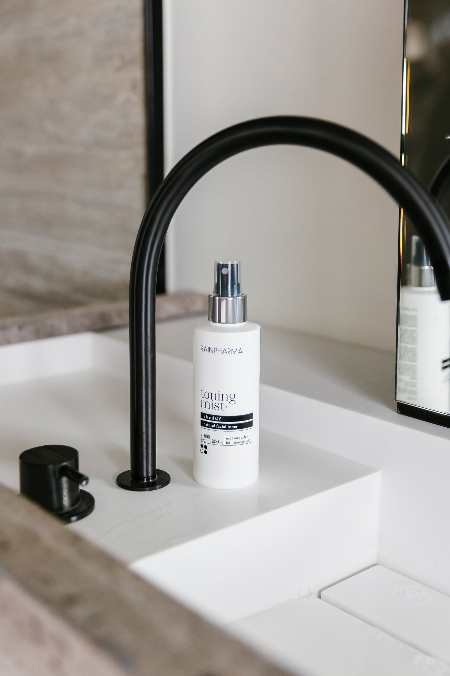 Elementary Toning Mist