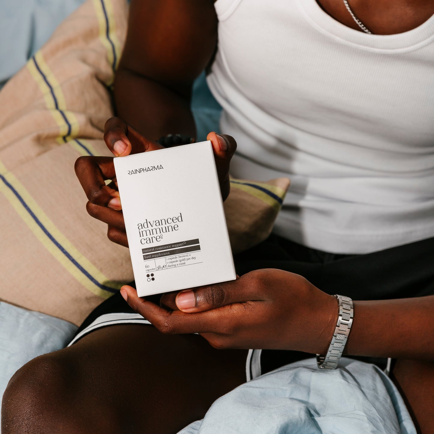 Advanced Immune Care