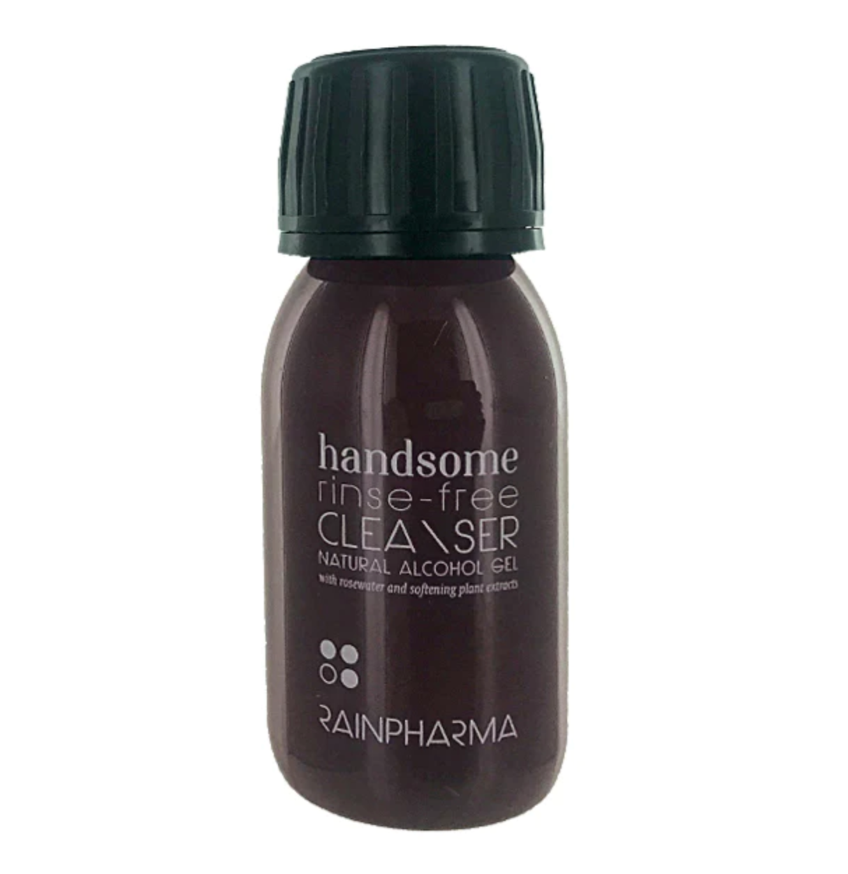 Handsome Rinse-Free Cleanser