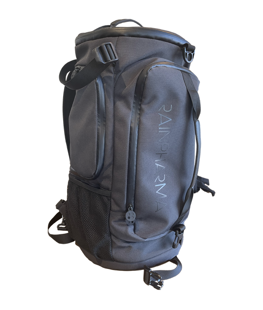 RainPharma Ultimate Gym Bag