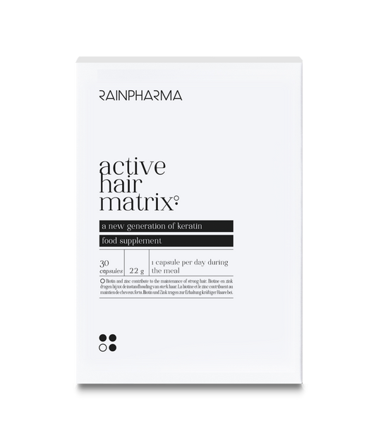 Active Hair Matrix