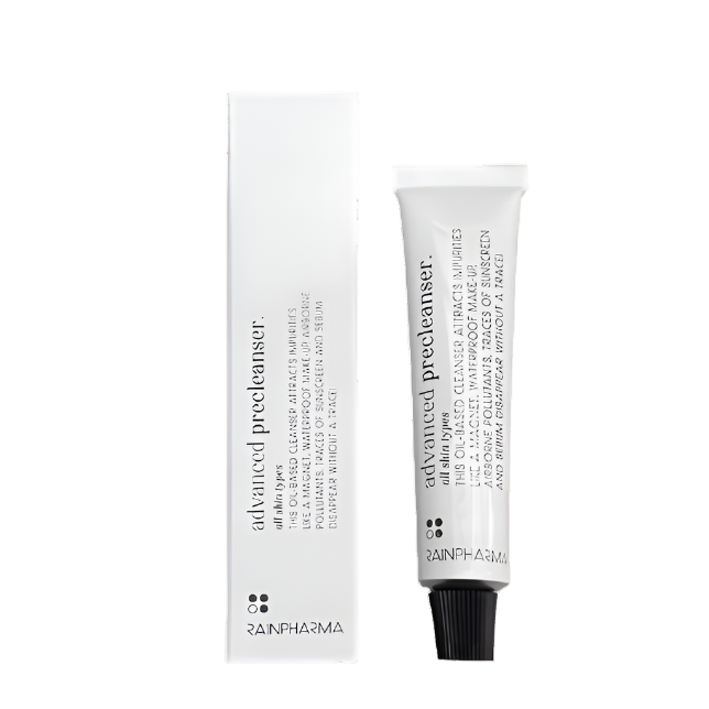 Oil Cleanser (Advanced Precleanser)