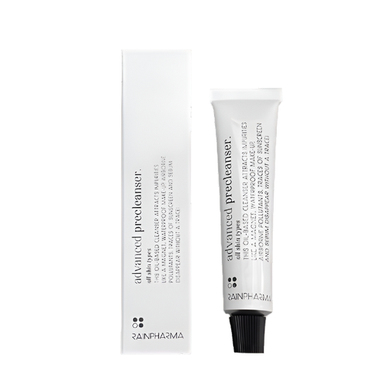 Advanced Precleanser