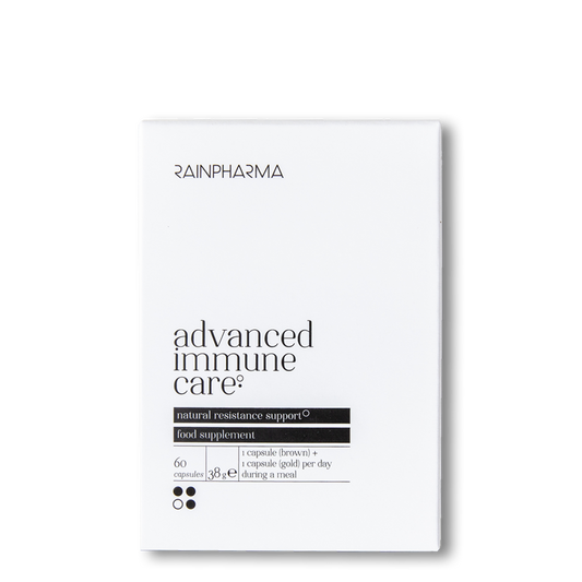 Advanced Immune Care