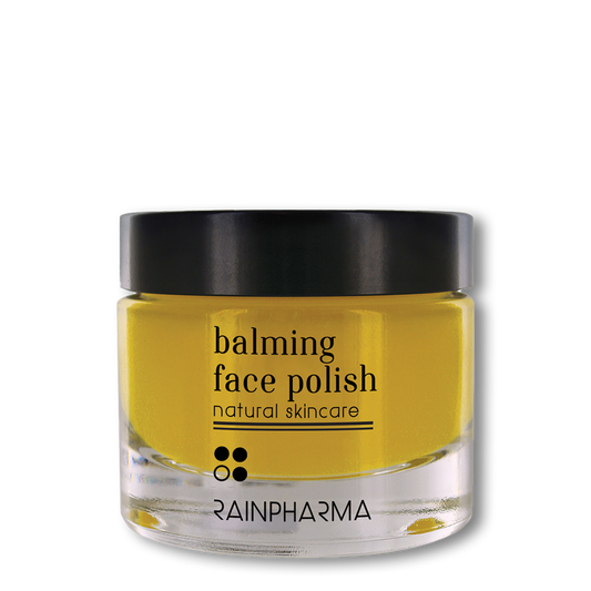 Balming Face Polish