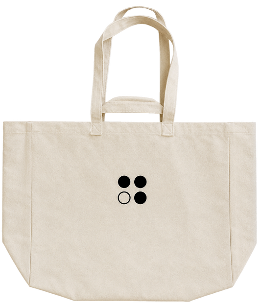 Free Beach Bag