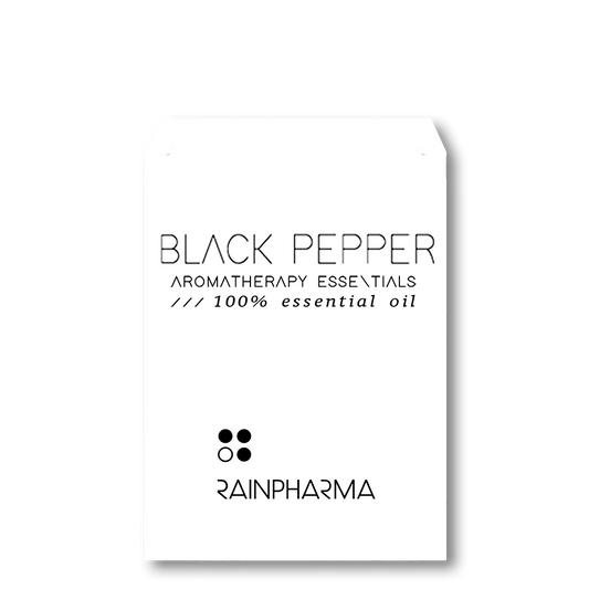 Essential Oil Black Pepper