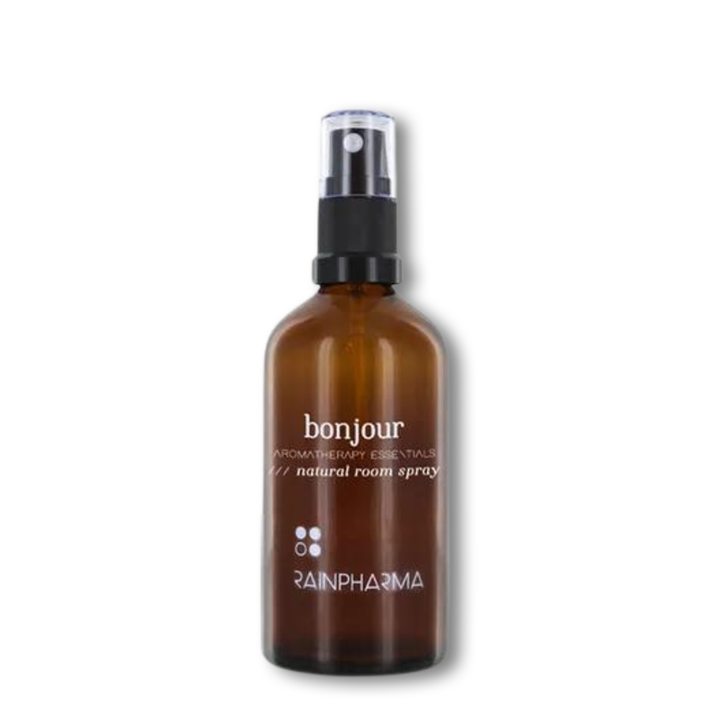 Natural Room Spray Bonjour (100ml)