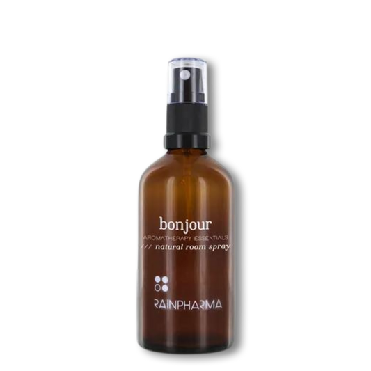 Natural Room Spray Bonjour (100ml)