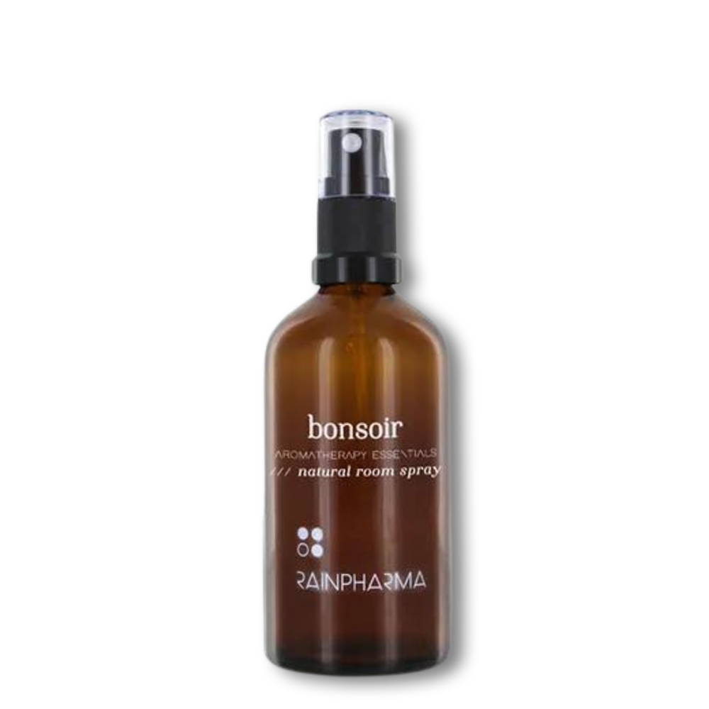 Natural Room Spray Bonsoir (100ml)