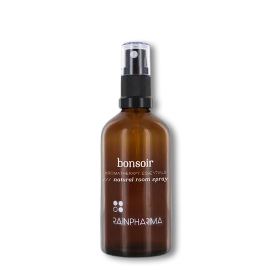 Natural Room Spray Bonsoir (100ml)