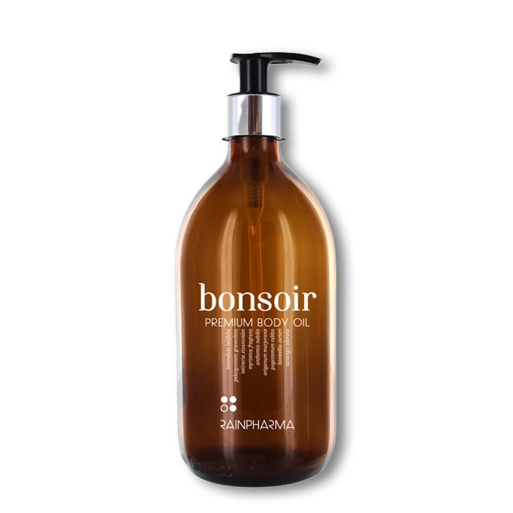 Bonsoir Premium Body Oil