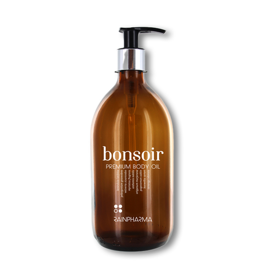 Bonsoir Premium Body Oil