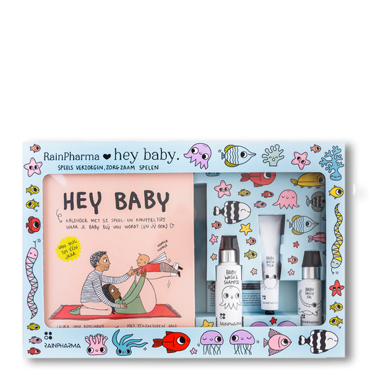 Hey Baby Gift Box