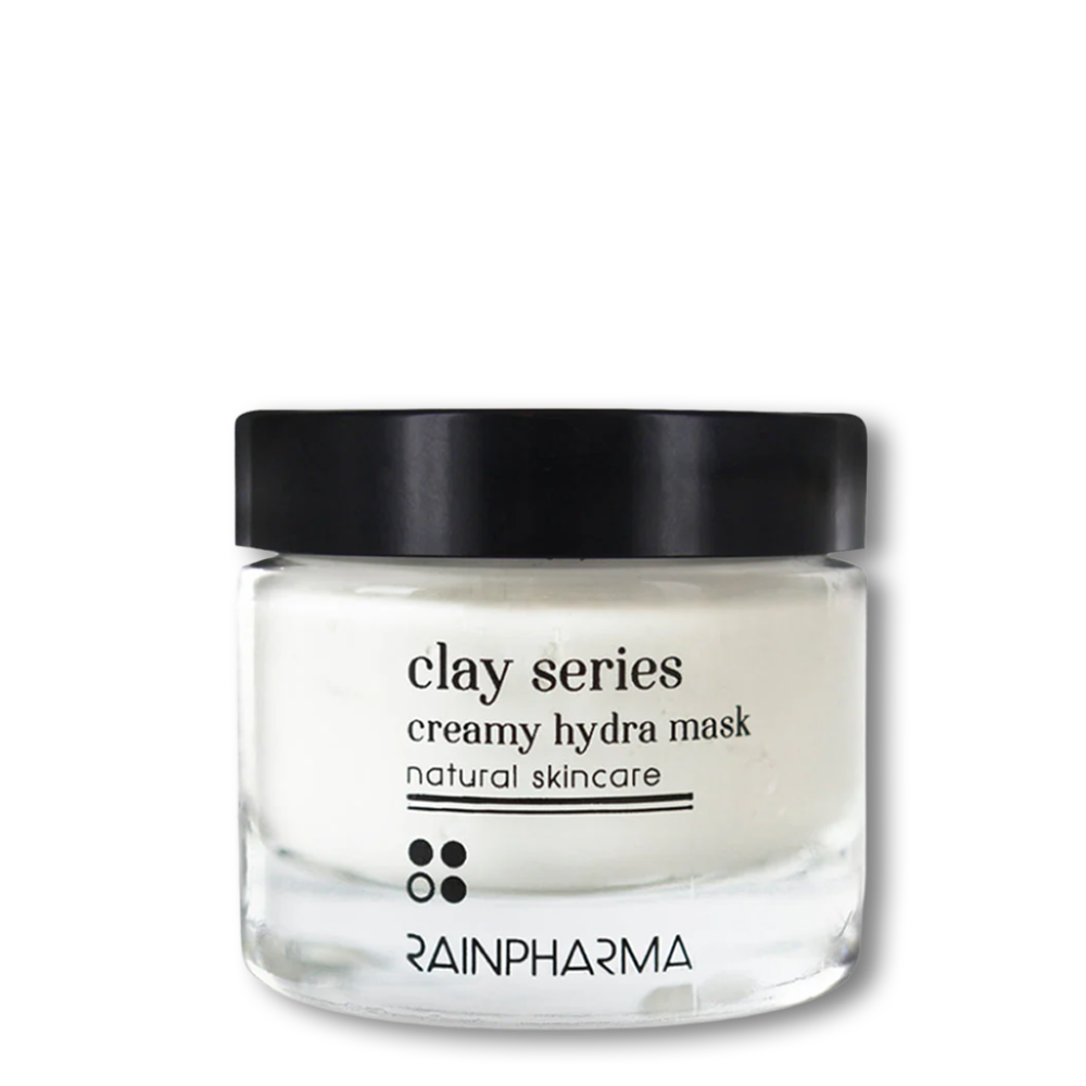 Creamy Hydra Mask