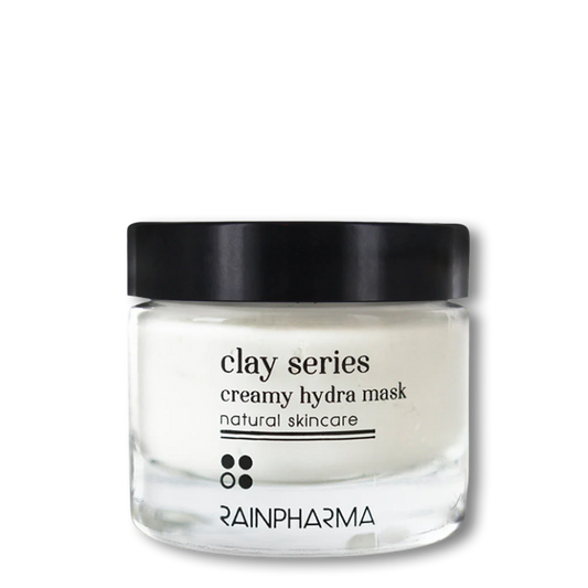 Creamy Hydra Mask