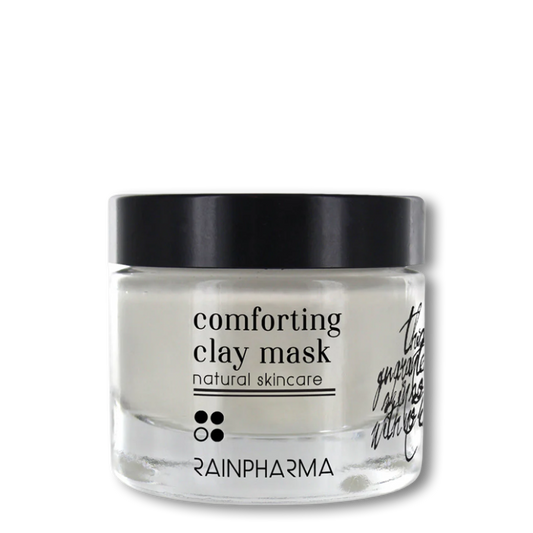 Comforting Clay Mask