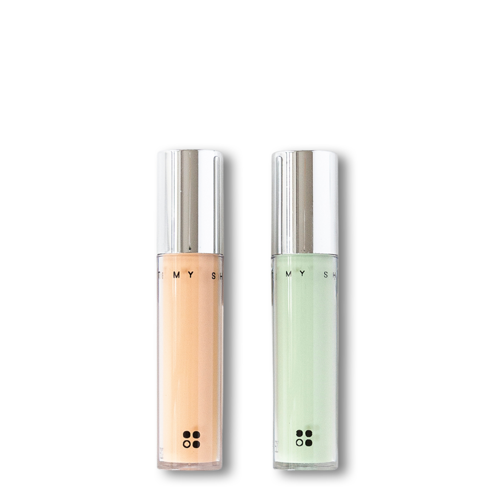 Light My Shadow - Natural Corrector