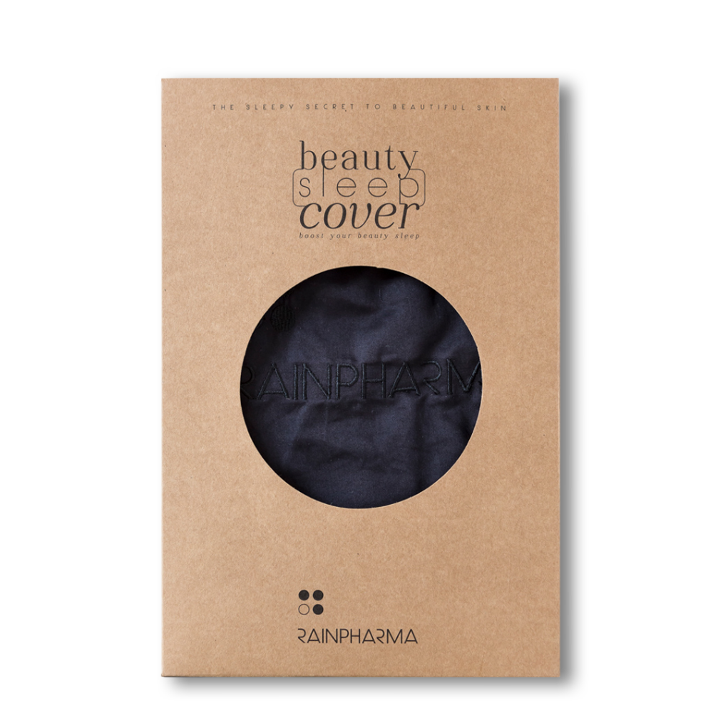 Beauty Sleep Cover