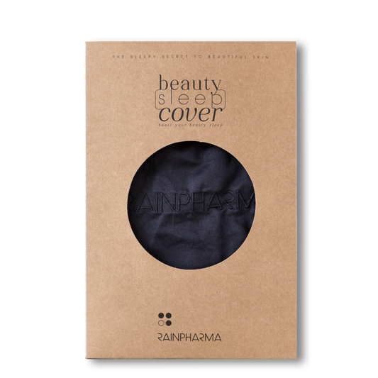 Beauty Sleep Cover