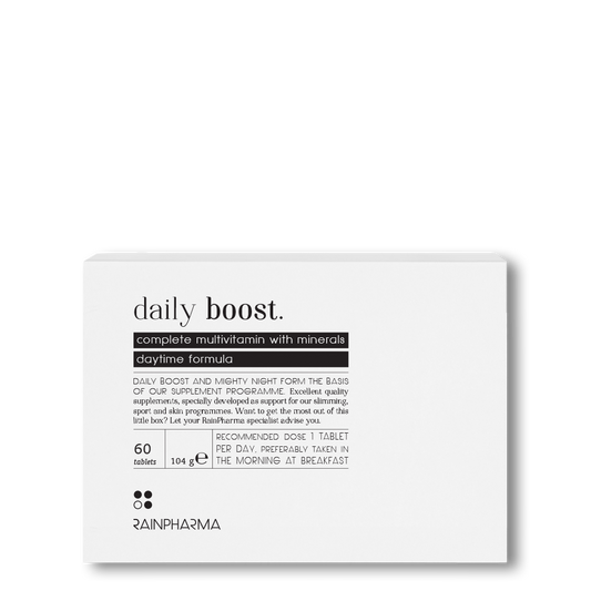 Daily Boost (multivitamin)