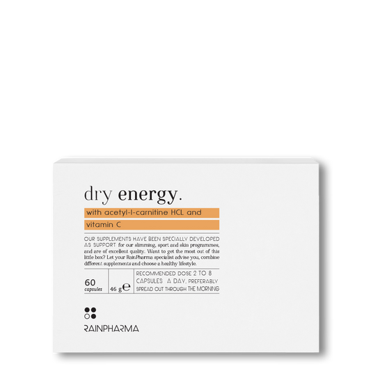 Dry Energy (energieniveau)