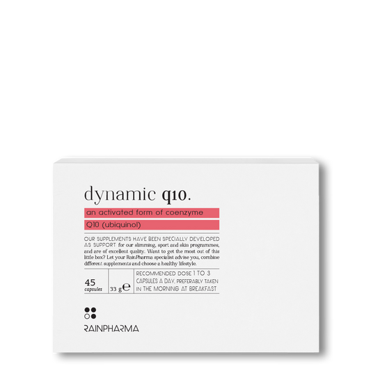 Dynamic Q10