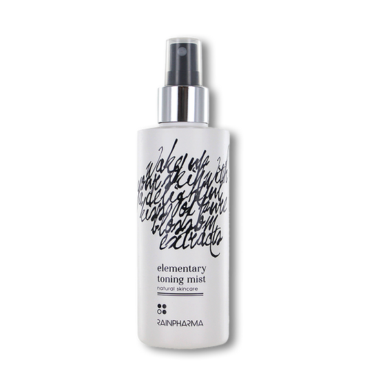 Elementary Toning Mist