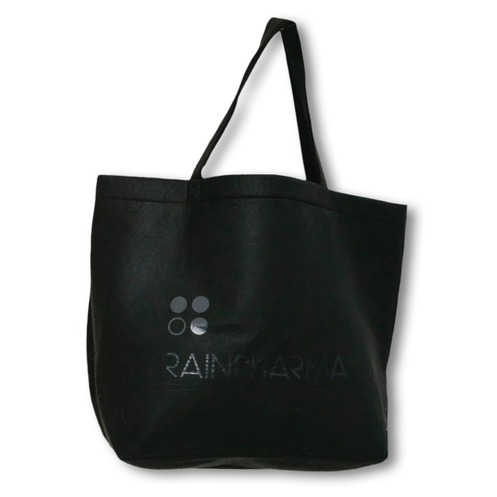 Felt RainPharma Tote Bag