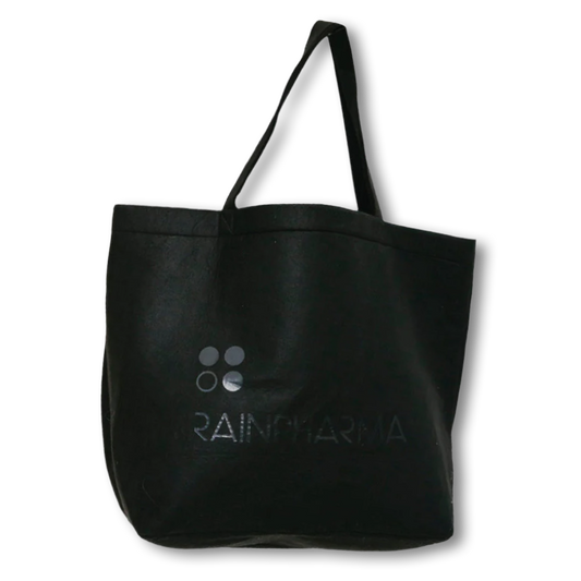 Felt RainPharma Tote Bag