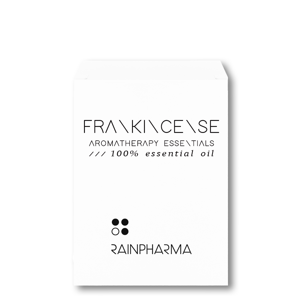 Essential Oil Frankincense