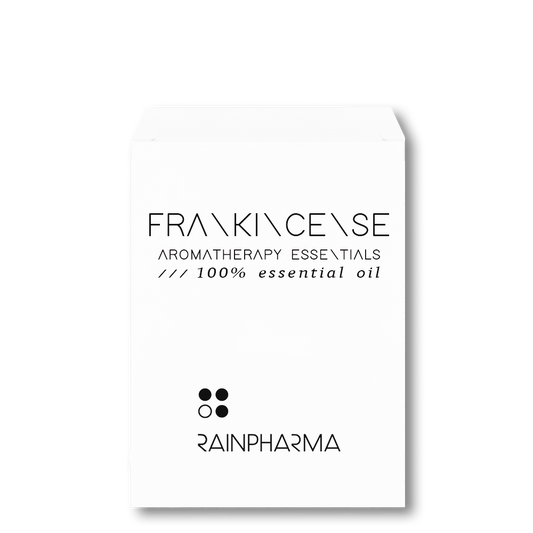 Essential Oil Frankincense