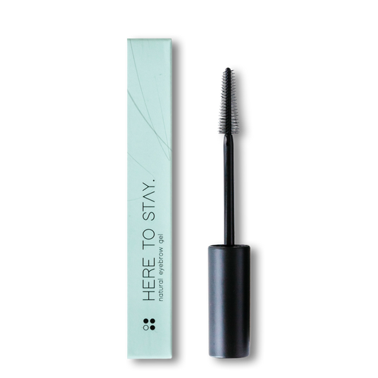 Here To Stay - Natural Eyebrow Gel