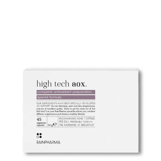 High Tech AOX (antioxidants)