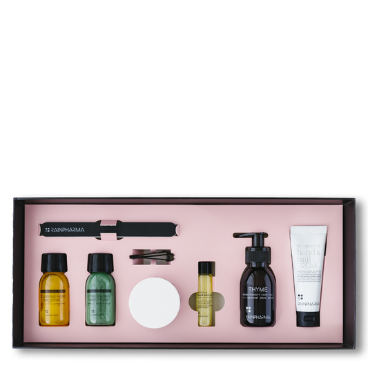 Complete Hand Care Set