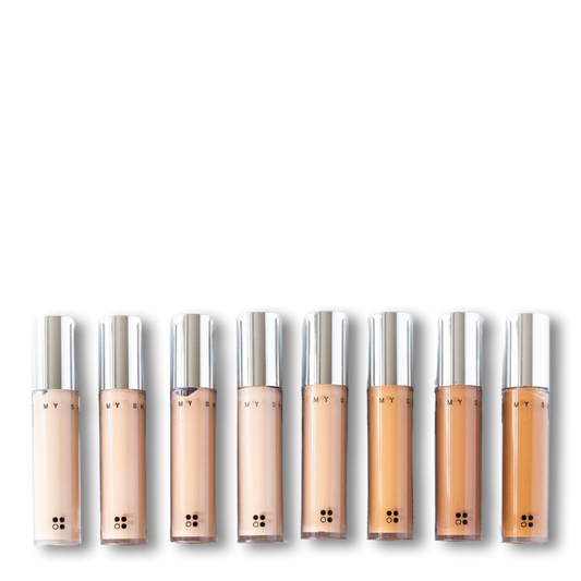 Light My Shadow - Natural Concealer